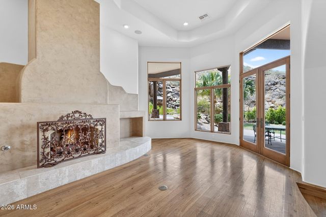 1611 E DESERT WILLOW Drive, Phoenix, AZ 85048