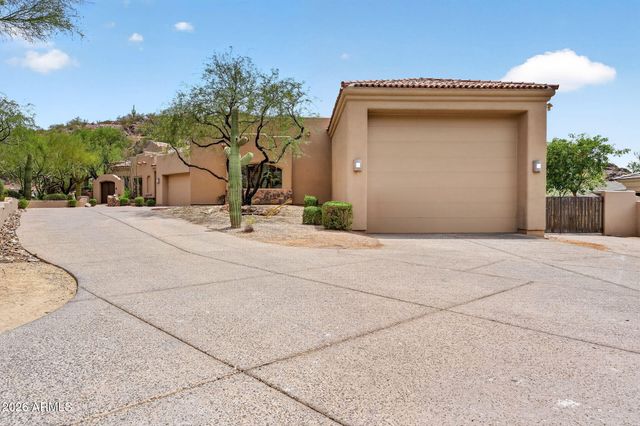 1611 E DESERT WILLOW Drive, Phoenix, AZ 85048