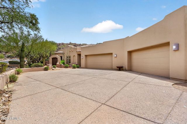 1611 E DESERT WILLOW Drive, Phoenix, AZ 85048