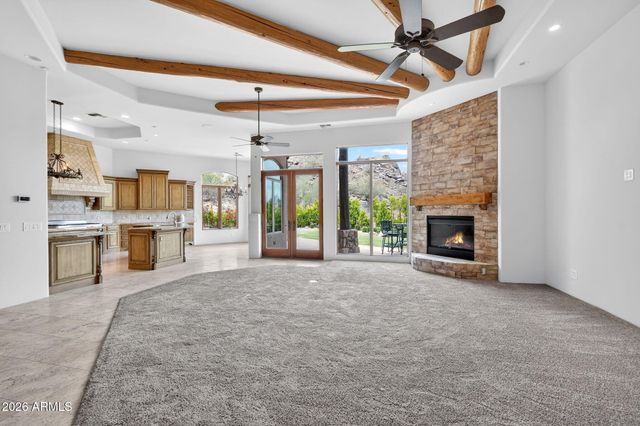 1611 E DESERT WILLOW Drive, Phoenix, AZ 85048