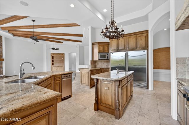 1611 E DESERT WILLOW Drive, Phoenix, AZ 85048