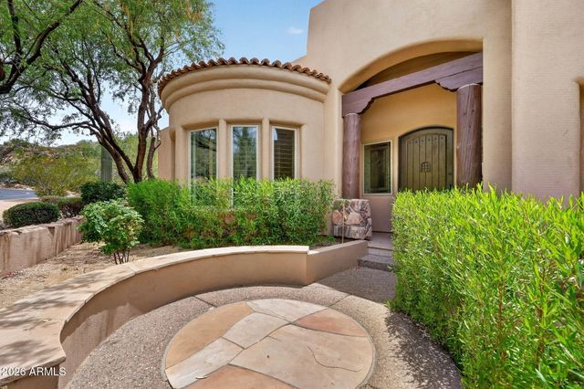 1611 E DESERT WILLOW Drive, Phoenix, AZ 85048