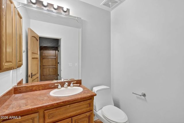 1611 E DESERT WILLOW Drive, Phoenix, AZ 85048