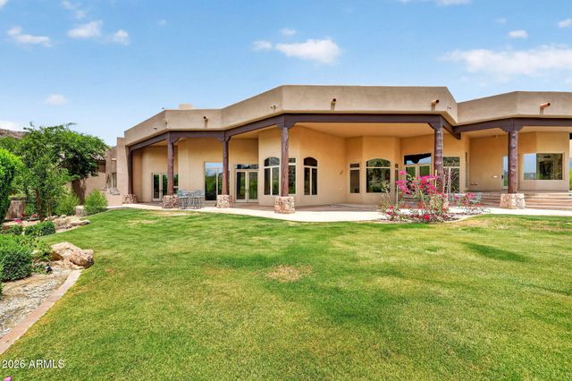 1611 E DESERT WILLOW Drive, Phoenix, AZ 85048