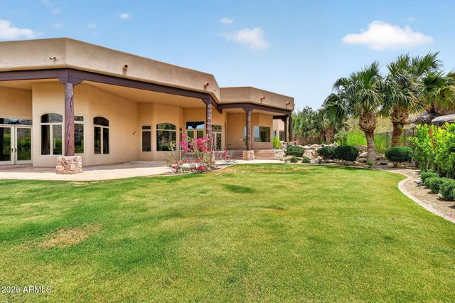 1611 E DESERT WILLOW Drive, Phoenix, AZ 85048