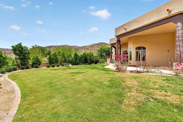 1611 E DESERT WILLOW Drive, Phoenix, AZ 85048