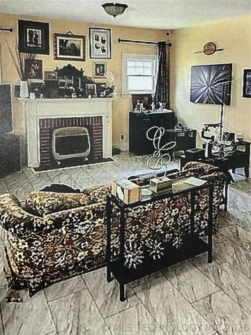 1302 N 7th Avenue, Durant, OK 74701