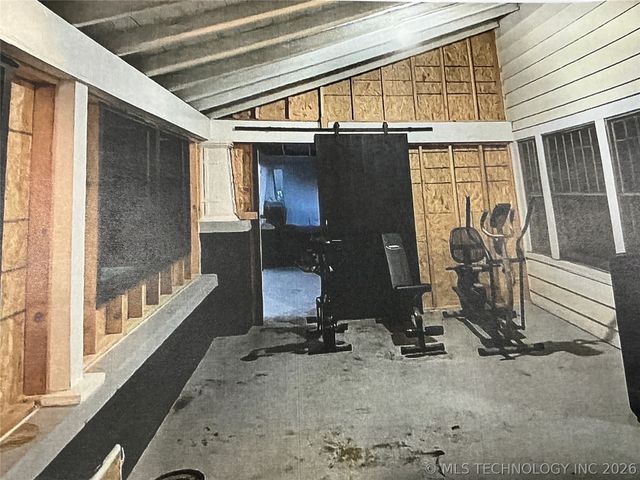 1302 N 7th Avenue, Durant, OK 74701