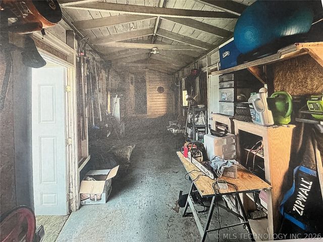 1302 N 7th Avenue, Durant, OK 74701