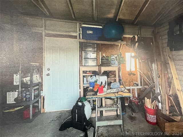 1302 N 7th Avenue, Durant, OK 74701