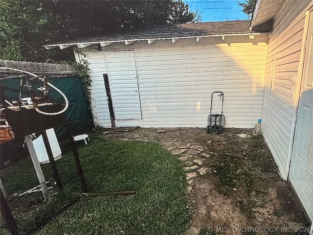 1302 N 7th Avenue, Durant, OK 74701