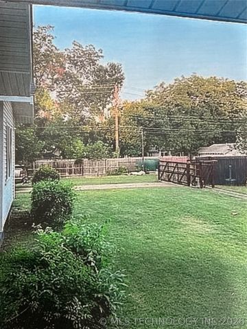 1302 N 7th Avenue, Durant, OK 74701