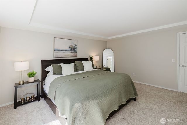 3414 NW Wild Ridge Lane, Bremerton, WA 98312