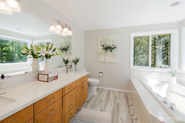 3414 NW Wild Ridge Lane, Bremerton, WA 98312