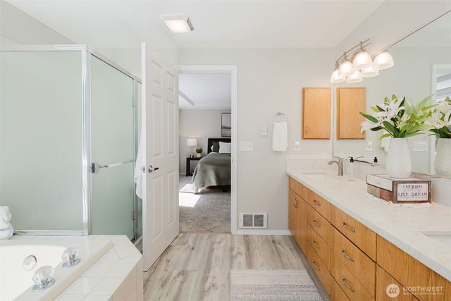 3414 NW Wild Ridge Lane, Bremerton, WA 98312