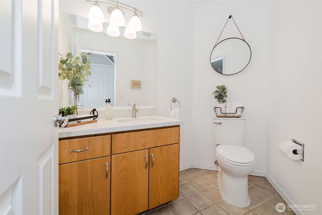3414 NW Wild Ridge Lane, Bremerton, WA 98312