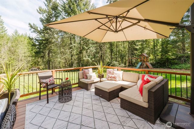 3414 NW Wild Ridge Lane, Bremerton, WA 98312