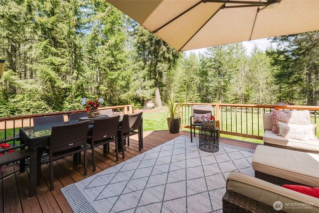 3414 NW Wild Ridge Lane, Bremerton, WA 98312