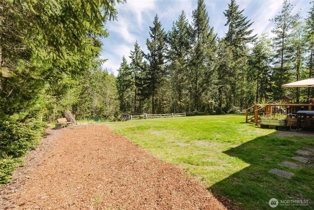 3414 NW Wild Ridge Lane, Bremerton, WA 98312