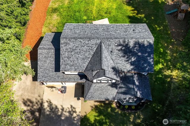 3414 NW Wild Ridge Lane, Bremerton, WA 98312