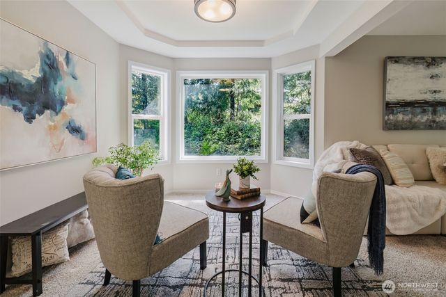 3414 NW Wild Ridge Lane, Bremerton, WA 98312