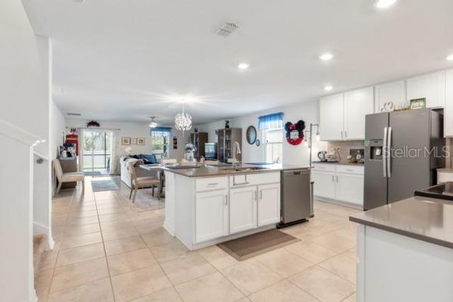 4382 FINCH LANE, Kissimmee, FL 34746