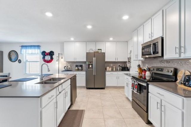 4382 FINCH LANE, Kissimmee, FL 34746