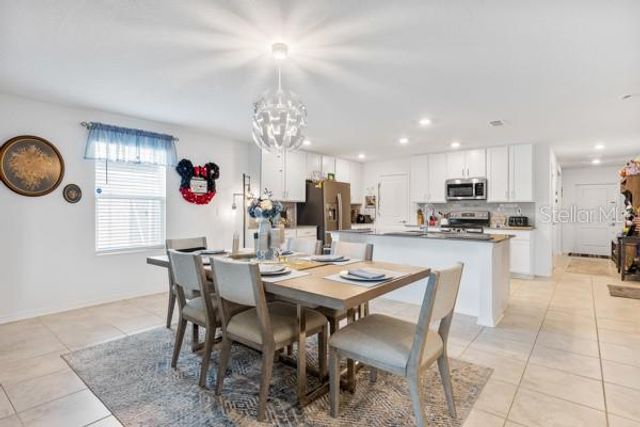 4382 FINCH LANE, Kissimmee, FL 34746