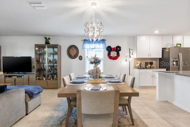 4382 FINCH LANE, Kissimmee, FL 34746