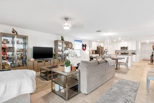 4382 FINCH LANE, Kissimmee, FL 34746