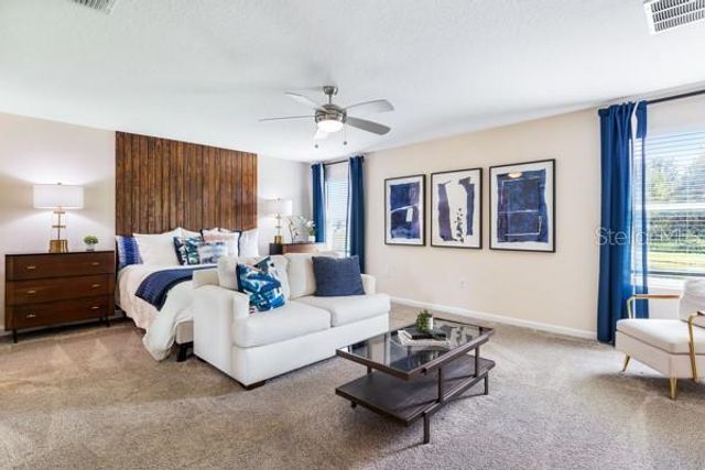 4382 FINCH LANE, Kissimmee, FL 34746