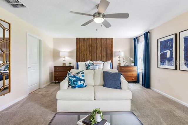 4382 FINCH LANE, Kissimmee, FL 34746