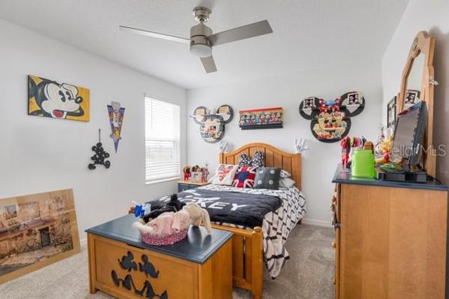 4382 FINCH LANE, Kissimmee, FL 34746