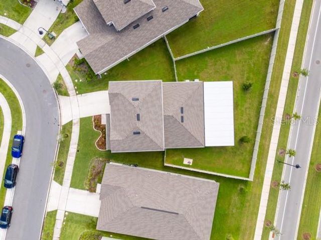 4382 FINCH LANE, Kissimmee, FL 34746