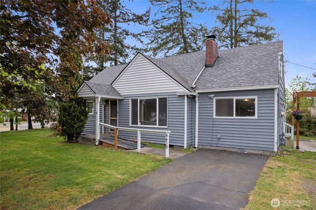 4419 110th Street SW, Lakewood, WA 98499