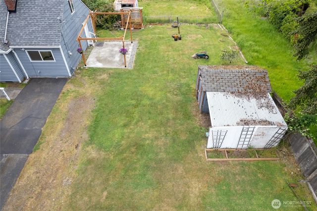 4419 110th Street SW, Lakewood, WA 98499