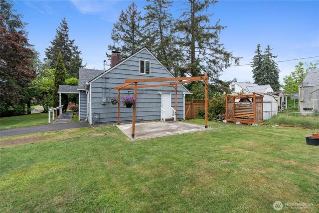 4419 110th Street SW, Lakewood, WA 98499