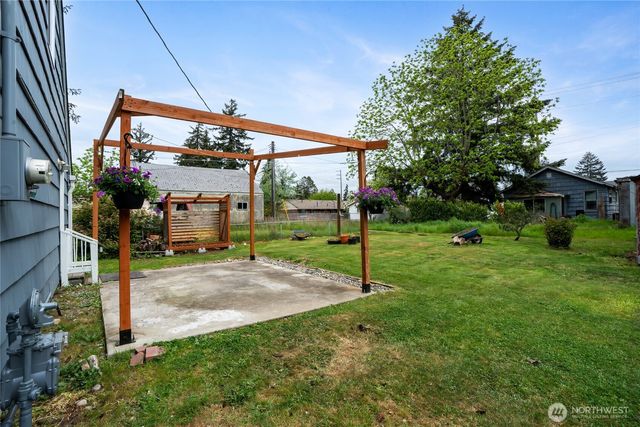 4419 110th Street SW, Lakewood, WA 98499
