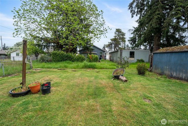 4419 110th Street SW, Lakewood, WA 98499