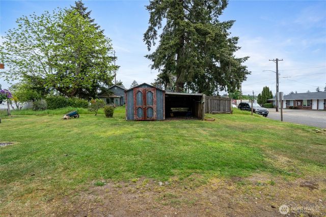 4419 110th Street SW, Lakewood, WA 98499