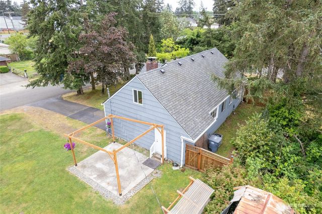 4419 110th Street SW, Lakewood, WA 98499