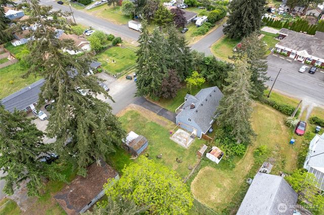 4419 110th Street SW, Lakewood, WA 98499