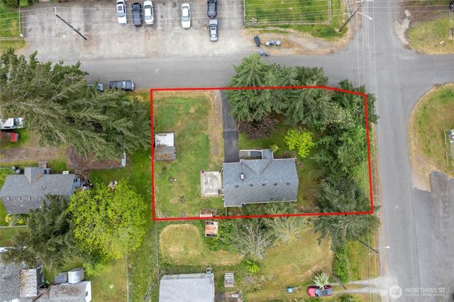 4419 110th Street SW, Lakewood, WA 98499