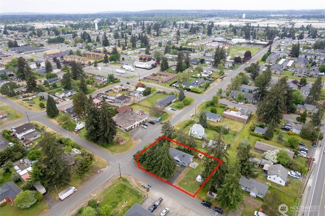4419 110th Street SW, Lakewood, WA 98499