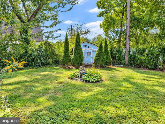 38 GAYLORD CIR, Willingborough, NJ 08046