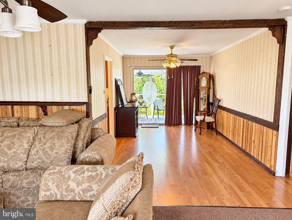 38 GAYLORD CIR, WILLINGBORO, NJ 08046 — photo 2