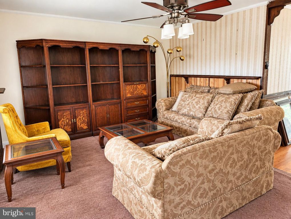 38 GAYLORD CIR, WILLINGBORO, NJ 08046 — photo 3