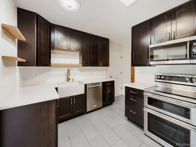 3851 W Greenwood Place, Denver, CO 80236
