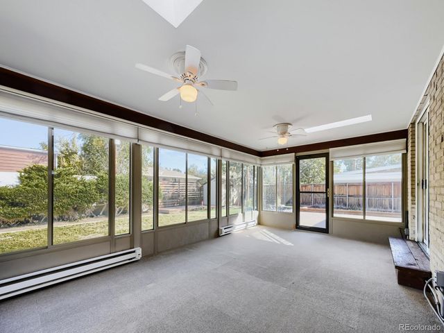 3851 W Greenwood Place, Denver, CO 80236