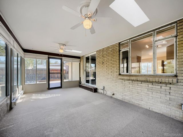 3851 W Greenwood Place, Denver, CO 80236